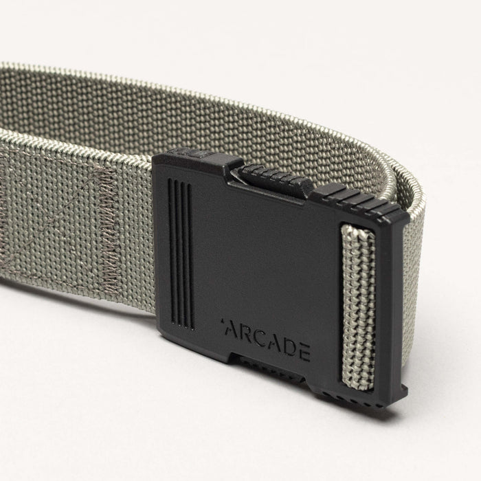 Arcade Hardware Slim Belt Sage