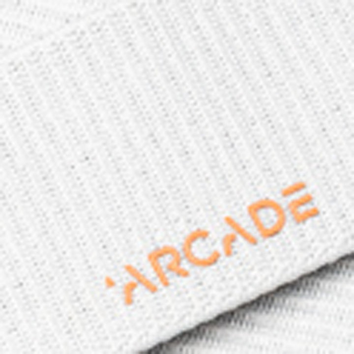 Arcade Polar Belt Glacial/Flame