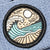 Arcade Save the Waves Belt Sky