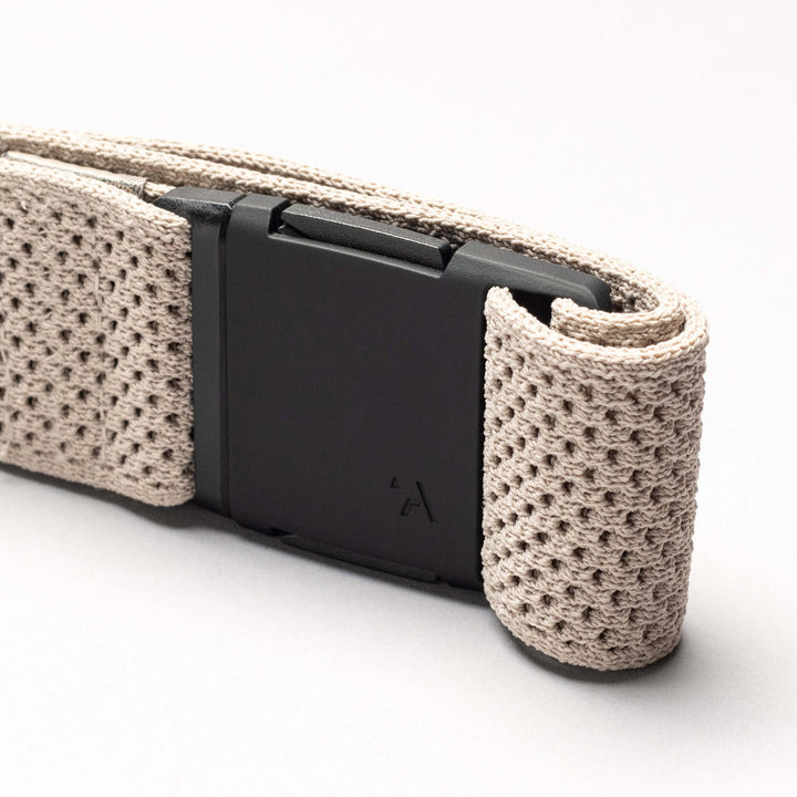Arcade Momentum Belt Oatmeal