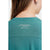 Peppermint Cycling Co. Peak Long-Sleeve Jersey - Women's Seaweed