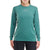 Peppermint Cycling Co. Peak Long-Sleeve Jersey - Women's Seaweed