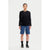 Peppermint Cycling Co. Peak Long-Sleeve Jersey - Women's Black