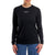 Peppermint Cycling Co. Peak Long-Sleeve Jersey - Women's Black