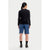 Peppermint Cycling Co. Peak Long-Sleeve Jersey - Women's Black