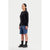 Peppermint Cycling Co. Peak Long-Sleeve Jersey - Women's Black