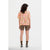 Peppermint Cycling Co. Signature Lightweight Shirt - Women's Bananarama Grapefruit