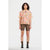 Peppermint Cycling Co. Signature Lightweight Shirt - Women's Bananarama Grapefruit