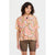 Peppermint Cycling Co. Signature Lightweight Shirt - Women's Bananarama Grapefruit
