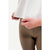 Peppermint Cycling Co. Backroads Crop Tee - Women's Coconut