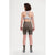 Peppermint Cycling Co. Signature Cargo Shorts - Women's Cacao