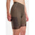 Peppermint Cycling Co. Signature Cargo Shorts - Women's Cacao