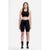 Peppermint Cycling Co. Signature Cargo Shorts - Women's Black