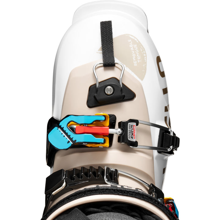 Dalbello Cabrio LV Free Pro Alpine Touring Ski Boots 2027