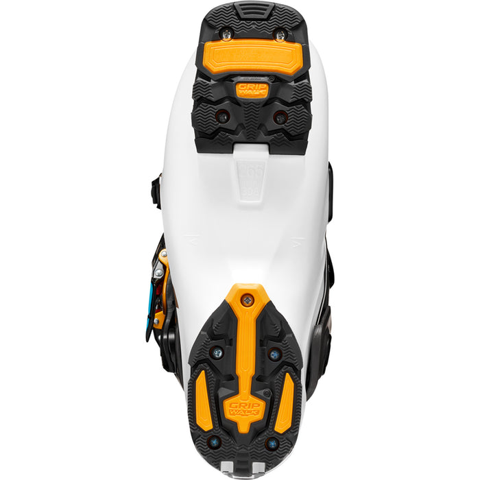 Dalbello Cabrio LV Free Pro Alpine Touring Ski Boots 2027