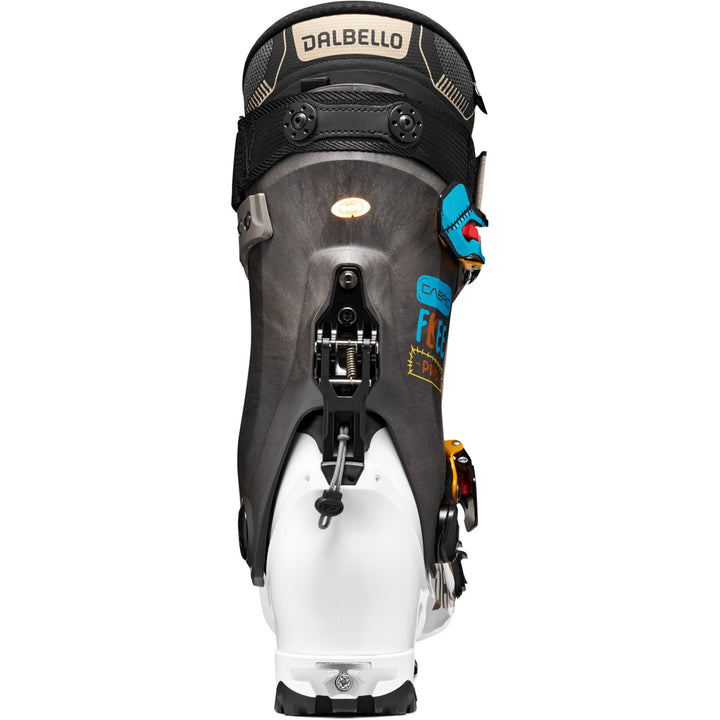 Dalbello Cabrio LV Free Pro Alpine Touring Ski Boots 2027