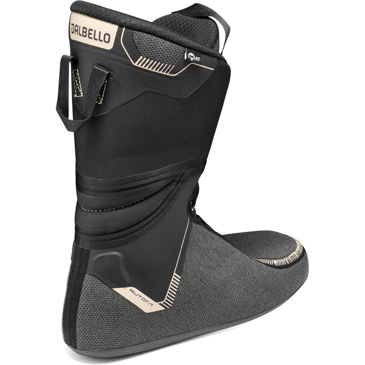 Dalbello Cabrio LV Free Pro Alpine Touring Ski Boots 2027