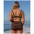 Seea Darla Short Bottom - Women's Cappuccino