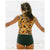 Seea Leo Top - Women's Poppy