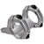 Spank DM 40 World Cup Stem LTD Edition Silver