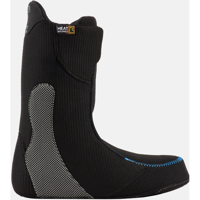 Burton Waverange X Step On Snowboard Boots 2026 Black