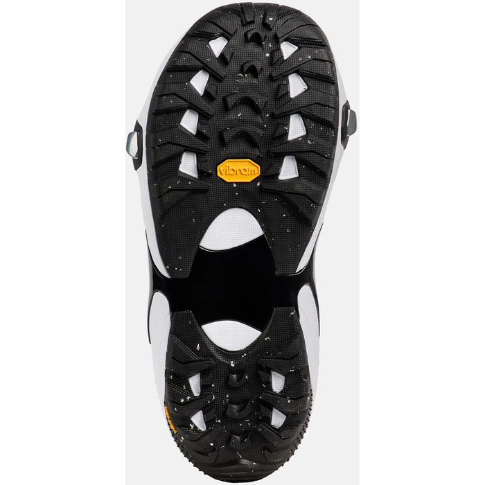 Burton Waverange X Step On Snowboard Boots 2026 Black