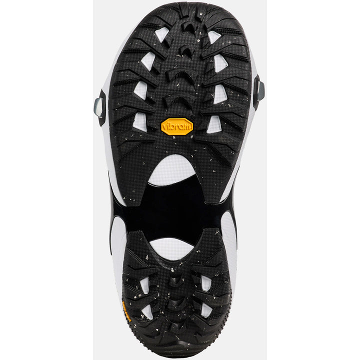 Burton Waverange X Step On Snowboard Boots 2026 Black