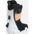 Burton Waverange X Step On Snowboard Boots 2026 Orange Cream/Multi