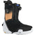 Burton Waverange X Step On Snowboard Boots 2026 Orange Cream/Multi