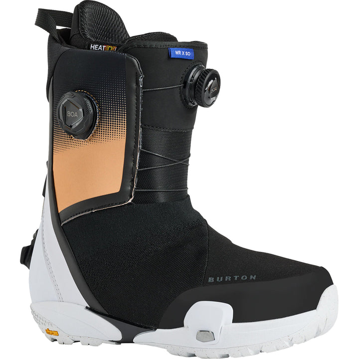 Burton Waverange Step On Snowboard Boots - Men's X