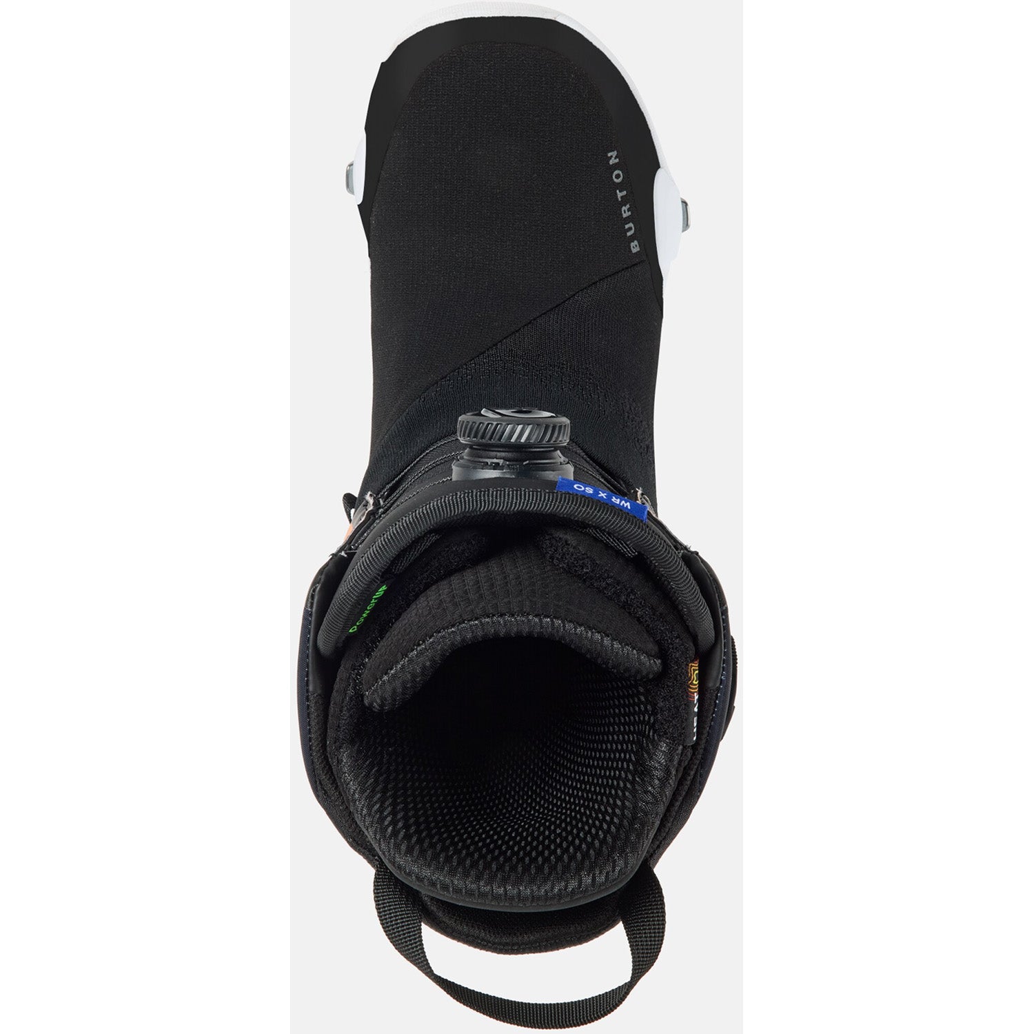 Burton Waverange X Step On Snowboard Boots 2026 – evo