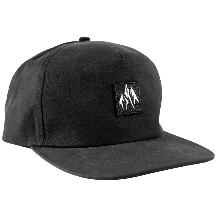 Jones Wave Cap Black