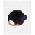 Jones Fresh Corduroy Organic 3-Piece Cap Stealth Black