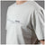 Jones Flagship Organic Cotton T-Shirt - Men's Smoke Gray