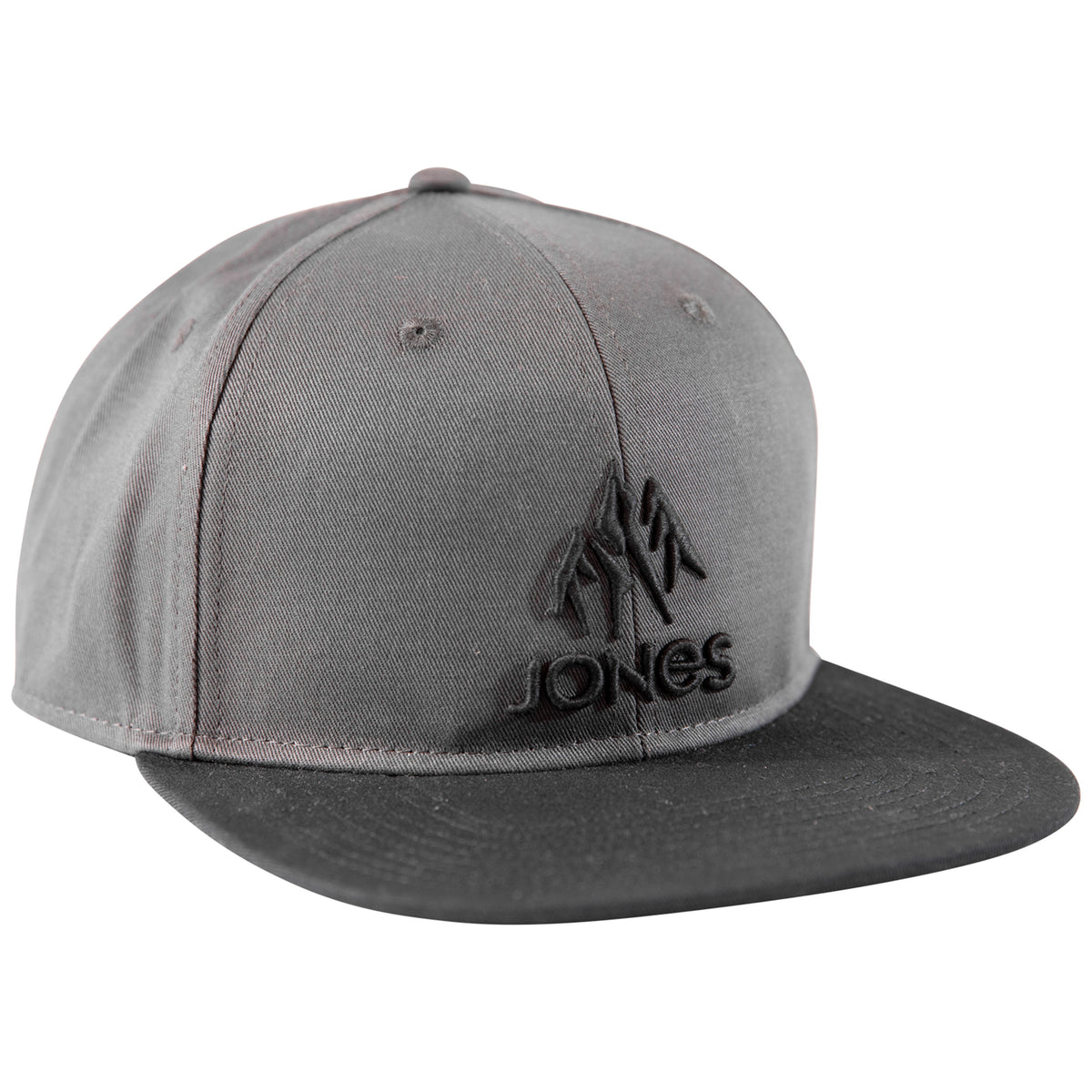 Jones Truckee Cap Herb Green