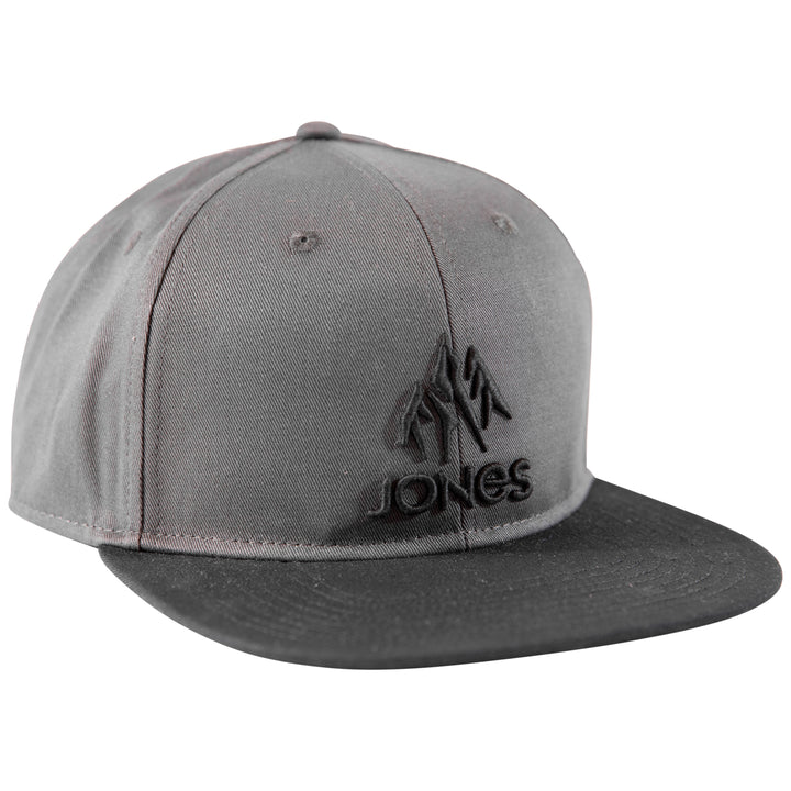 Jones Truckee Cap Herb Green