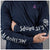Jones Mountan Twin Organic Long-Sleeve T-Shirt - Men's Stealth Black