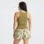 Roark Wind Worn Tank Top - Women's Dusty Olive