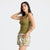 Roark Wind Worn Tank Top - Women's Dusty Olive