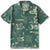 Roark Bless Up Trail Shirt - Men's Slate Green WBN