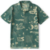 Slate Green WBN
