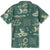 Roark Bless Up Trail Shirt - Men's Slate Green WBN