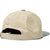 Roark Mathis 5 Panel Hat Oatmeal