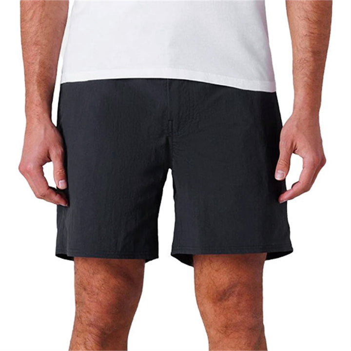 686 Packable Drift-6.5" Inseam Shorts - Men's Black