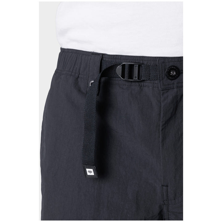 686 Packable Drift-6.5" Inseam Shorts - Men's Black