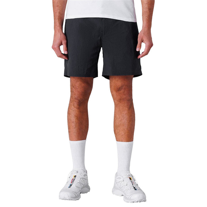 686 Packable Drift-6.5" Inseam Shorts - Men's Black