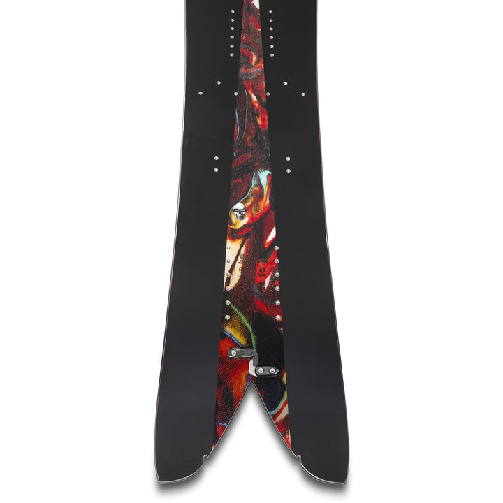 Jones Storm Chaser Splitboard