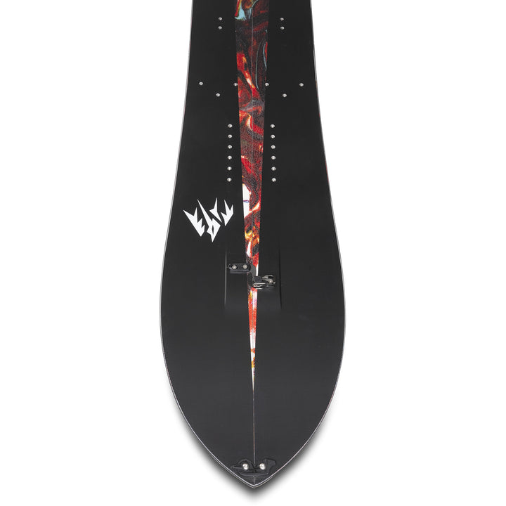 Jones Storm Chaser Splitboard