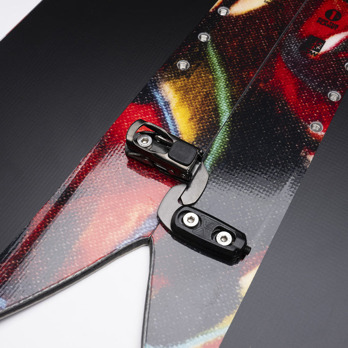 Jones Storm Chaser Splitboard