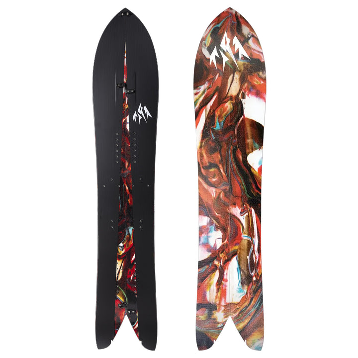 Jones Storm Chaser Splitboard